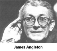 James Angleton